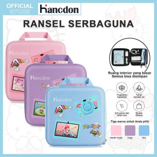 Hancdon Tablet Anak PC Baru Galaxy F06 Ultra - Image 2