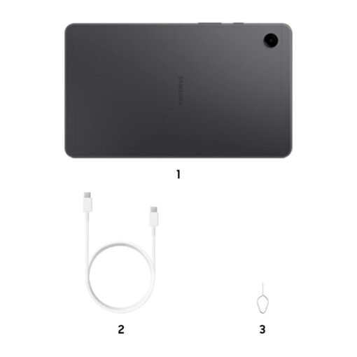 Tablet Belajar Anak Samsung Galaxy Tab A9 - Image 8