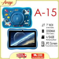 AMIYO A15 Astronaut Kids Tab