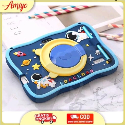 AMIYO A15 Astronaut Kids Tab - Image 3