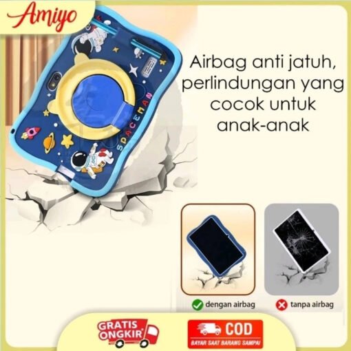 AMIYO A15 Astronaut Kids Tab - Image 5
