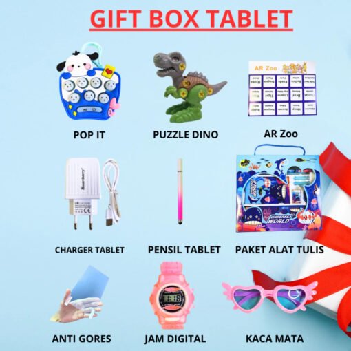 Smartberry SMART2030 TAB B85 PRO