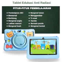 Tablet Anak Smartberry Tab B93