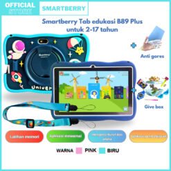 Tablet Anak Smartberry Tab B93